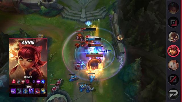 3 BEST Champions To MAIN For EVERY ROLE in Patch 11.13 - League of Legends смотреть онлайн