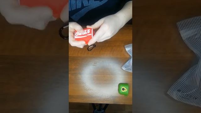 Распаковка чехлов на AirPods?#распаковка #счастье #AirPods смотреть онлайн