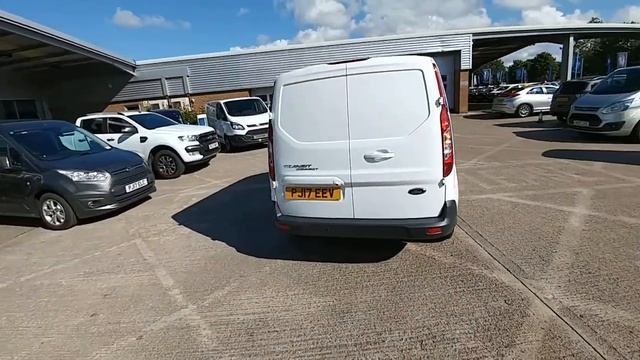 Ford Transit Connect V408 240 L2 1.5 120 Limited U121328 смотреть онлайн