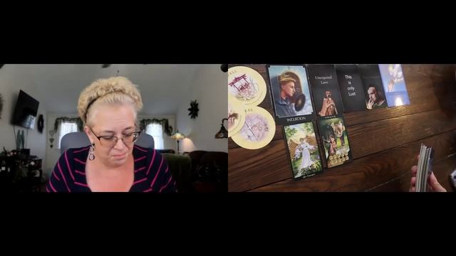 Aquarius ~ Game Over, The Mask is Coming Off..... ~ Aquarius Tarot Reading смотреть онлайн