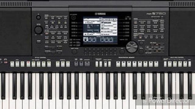 Boys- Tylko Ty Classic (Cover on Yamaha PSR S750) смотреть онлайн