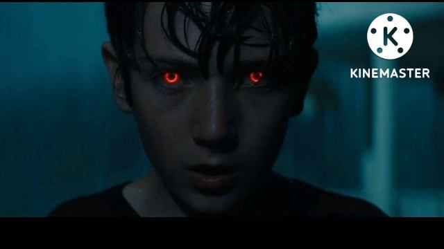 Naruto: Brightburn en DC Comic | Cap1 смотреть онлайн