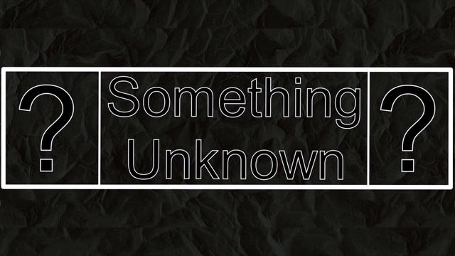 Something Unknown - Fourty Three Cowbell смотреть онлайн