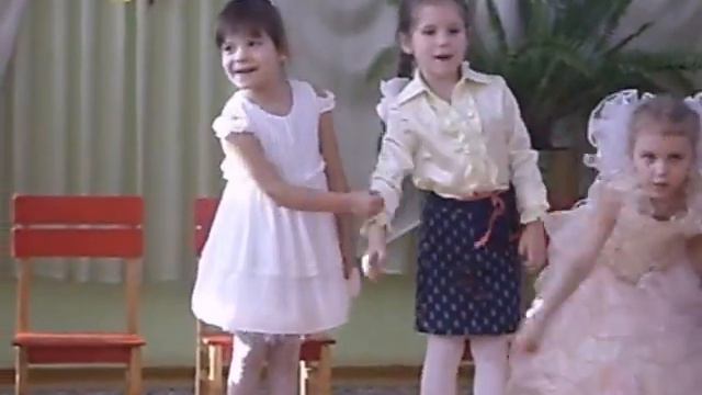 В садике смотреть онлайн