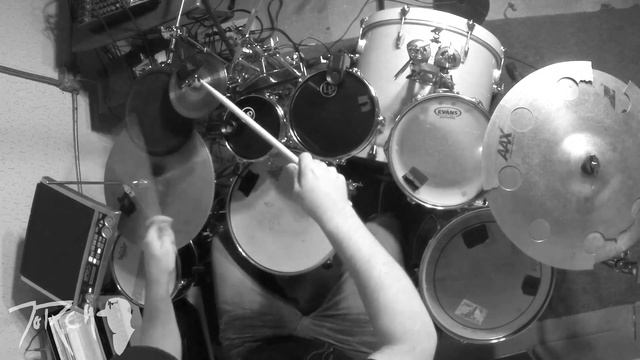 Trap Style Drumming for the Acoustic and Hybrid Drum Set Promo смотреть онлайн