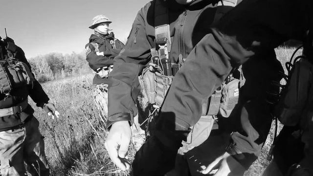 ПП-2000 GBB Tapped To HPA