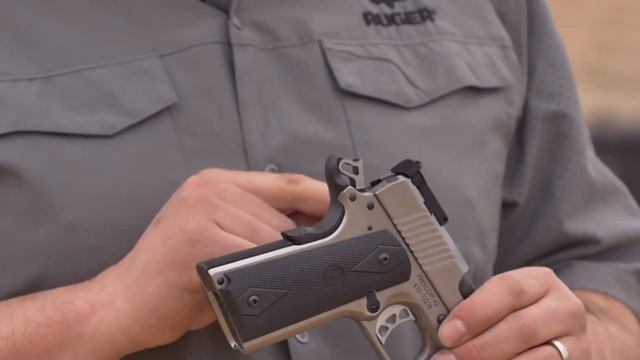 Best 1911 Pistols 2024: Top 7 Best 1911 Pistols 2024! смотреть онлайн