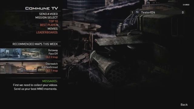 Official Call of Duty: CommunElite - Behind the Scenes Trailer смотреть онлайн