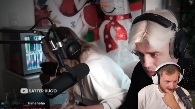 ??REAKTION auf "WARUM HABE ICH DAS GEGESSEN" - Satter Hugo! | Trymacs Stream Highlights смотреть онлайн