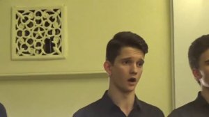 Русская народная песня Степь да степь кругом