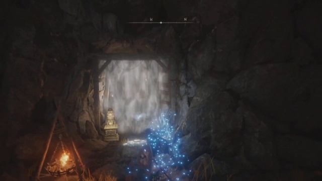 Elden Ring Old Altus Tunnel Bonfire Location Where to Find Smithing Stone 5's Altus Plateau смотреть онлайн