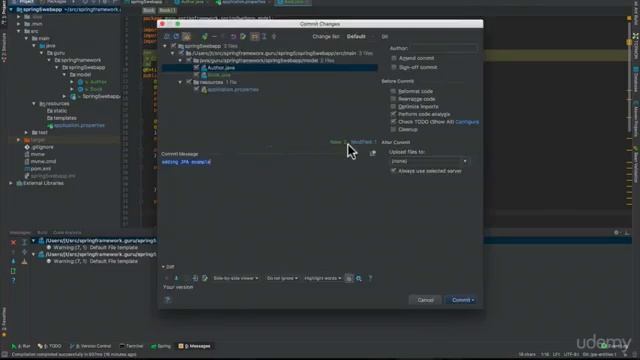 Spring Framework 5: Beginner to Guru : Code Examples in GitHub смотреть онлайн