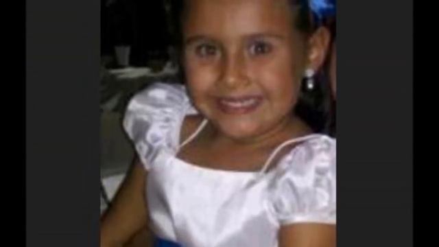 missing Isabel Mercedes Celis. & Caleigh Anne Harrison смотреть онлайн