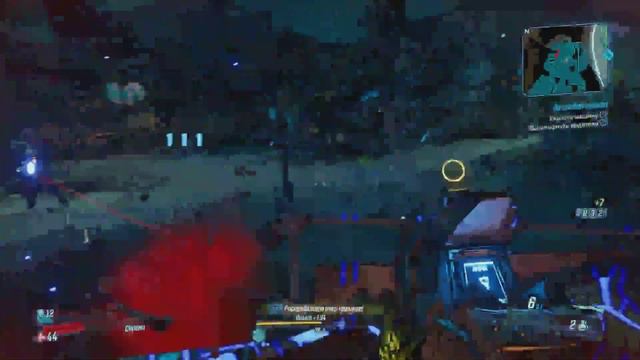 BorderLands 3 НАЧАЛО ИГРЫ!!! смотреть онлайн