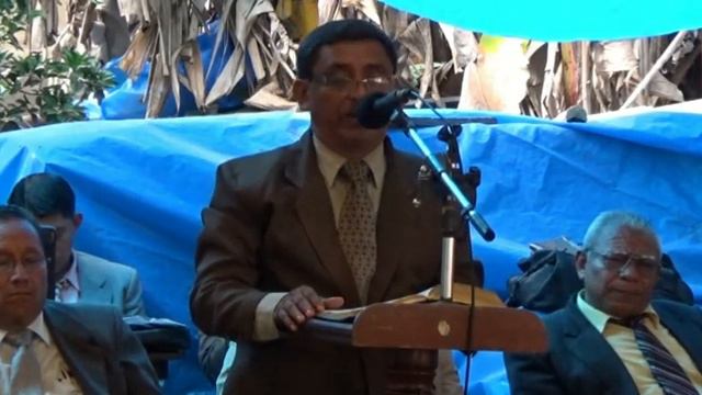 SALA EVANGELICA TEMA SI ALGUNO ME SIRVE, MI PADRE LE HONRARA HNO CARLOS VASQUEZ REUNIONES EN S смотреть онлайн
