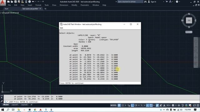 AutoCAD to ETAP Ground Grid Systems (Part 2 of 2) смотреть онлайн