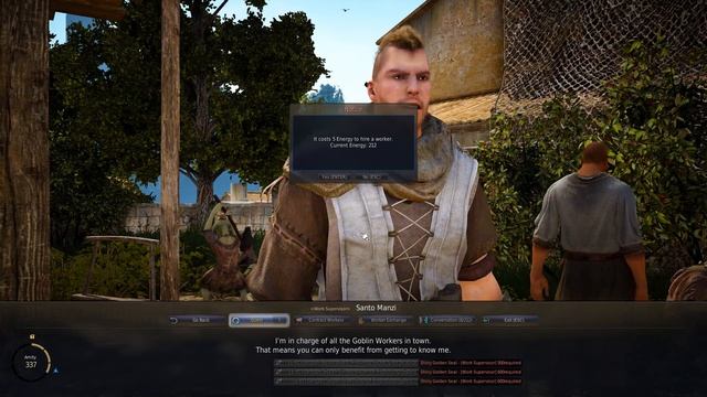 Black Desert - Newbie guide to node system and workers. смотреть онлайн