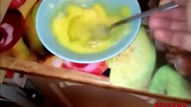 Простая еда ужин за 10 минут. Лапшевник в духовке с яйцом и сыром. смотреть онлайн