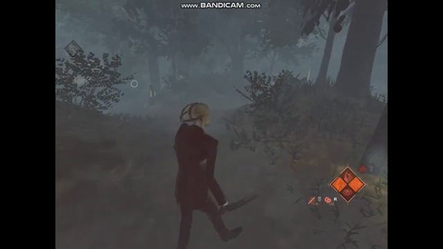 Friday the 13th The Game Слендермен смотреть онлайн