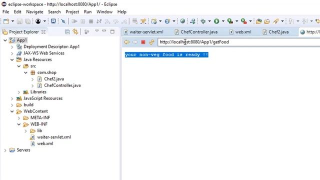 Spring MVC Tutorial in Hindi || @RequestMapping Multiple || @RequestParam Annotation || #08 смотреть онлайн