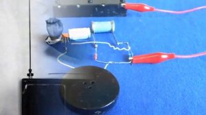 "ТЕРМЕНВОКС" схема всего на одном транзисторе "Учитесь делать КРУТО а не тупо копировать!"