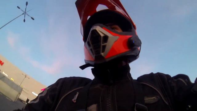 Мото- джимхана экспериментальное видео смотреть онлайн