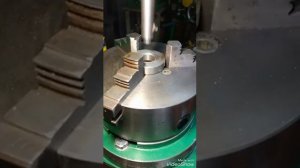 Самодельный долбежный станок на основе мощного червячного редуктора