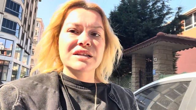 Esila Ameliyat Olacak Mı ? Suna Biltekin Vlog ! @esilabiltekin смотреть онлайн