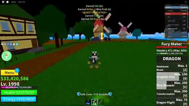 HOW TO GET BUDDHA FRUIT FOR FREE IN BLOX FRUIT (2022,2023) смотреть онлайн