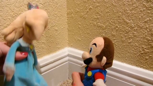 SML Movie: Jeffy Sneaks Out [REUPLOADED] смотреть онлайн