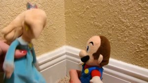 SML Movie: Jeffy Sneaks Out [REUPLOADED]