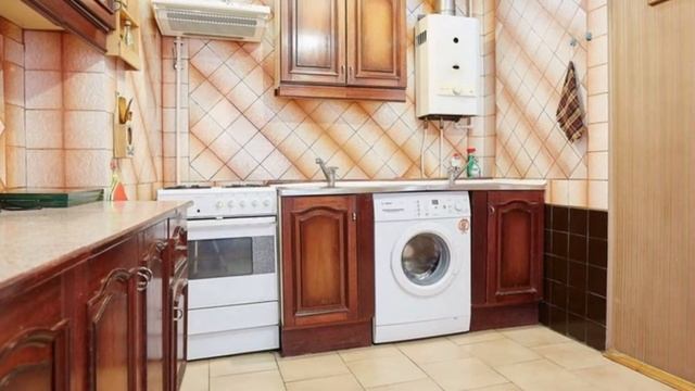 Стоит ли ставить стиральную машину на кухне? Где установить стиральную машину в маленькой квартире смотреть онлайн