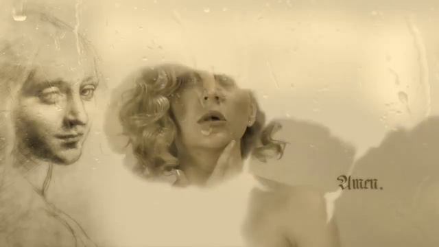 Ave Maria - TeAmo смотреть онлайн