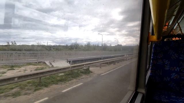 ? ?? Пригородный маршрут 246, автобус ЛиАЗ-5292.22 (2-2-0) | В 218 ХЕ 164 | Саратов-Энгельс смотреть онлайн
