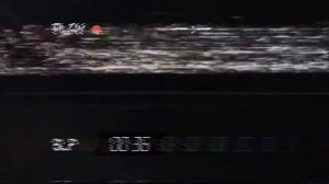 ЭФФЕКТ VHS КАМЕРЫ 90 - ЫХ ФУТАЖ BLACK SCREEN