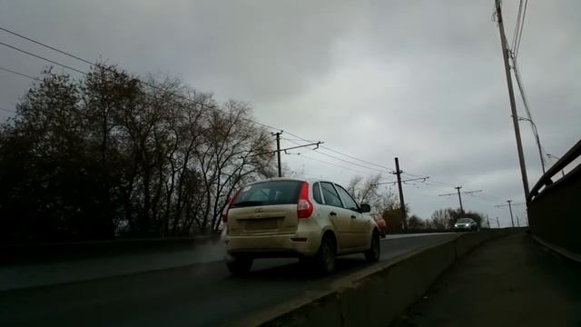 06⁄11⁄2017 Юнгородок-Заводское ш.-ул.Земеца (мост) смотреть онлайн