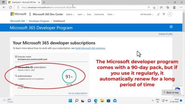 How to Download and Install Office 365 for Free | Get Genuine Microsoft 365 Office Apps for Free