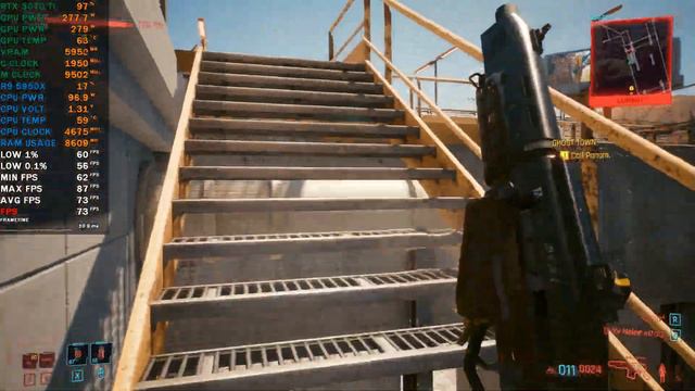 NEW CYBERPUNK 1.61 RTX 3070 TI - 1080p 1440p 4K 8K - DLSS RAY TRACING смотреть онлайн