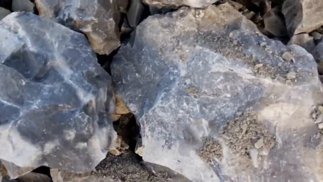 Жесть. Сплошной камень колодец на 9 дачной в Саратове смотреть онлайн