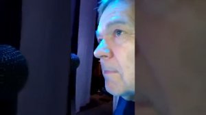 Леонид Борткевич - Домик на окраине (Репетиция)