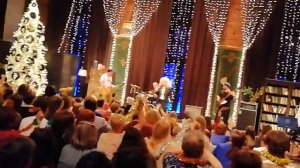 Долина поёт лёд зеппелин