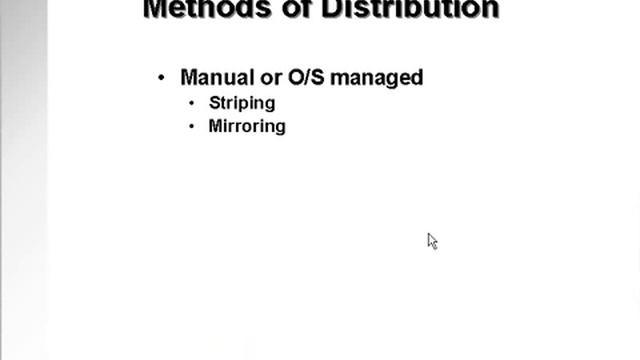oracle performance tuning 71 смотреть онлайн