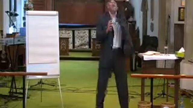 Жить евангелием 1 часть. Пастор Сергей Яковлев смотреть онлайн