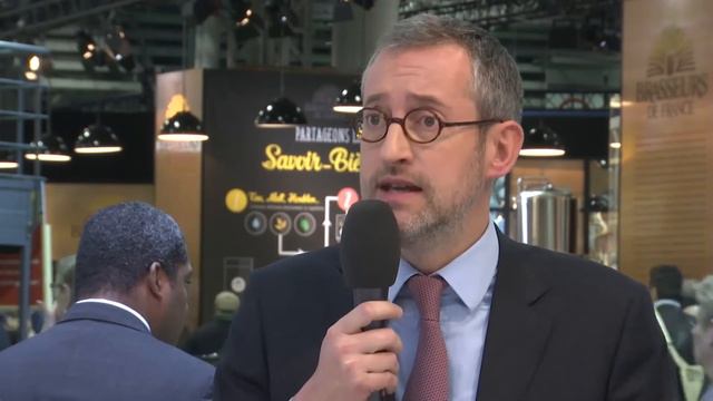 Carte Blanche à Olivier De Lagarde - L'agriculture Est-elle Nulle En Com' ?
