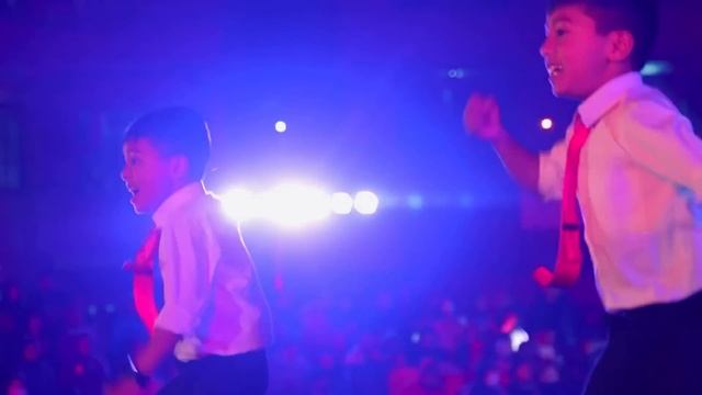 Stage Performance || 4th Epic Nepal Music Award 2079 смотреть онлайн