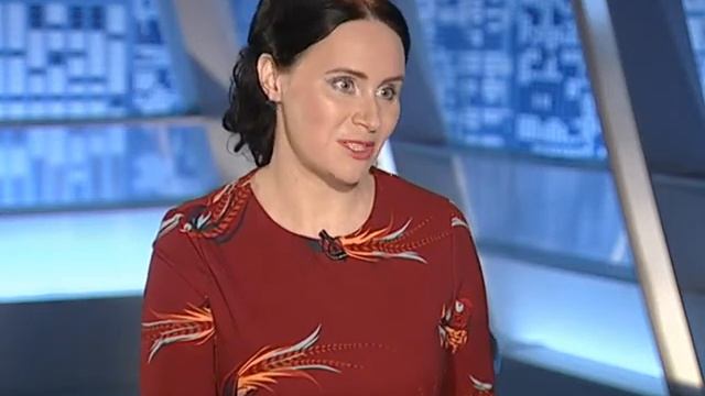 Марина Протасова, главный режиссёр владимирского областного театра кукол смотреть онлайн