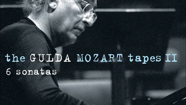 Mozart: Piano Sonata No. 8 in A minor, K.310 - 2. Andante cantabile con espressione смотреть онлайн