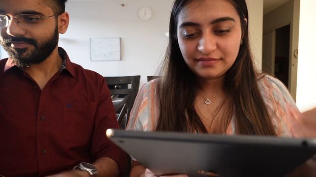 Apple iPad 9th gen Unboxing | SURPRISING my wife with a new iPad | Best iPad value for money смотреть онлайн