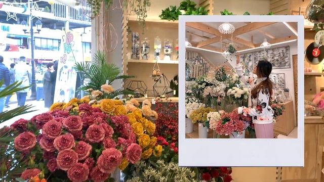 VLOG??: ЛОКАЦИЯ ИЗ ДОРАМ | ФРАНЦУЗСКАЯ ДЕРЕВНЯ В КОРЕЕ смотреть онлайн