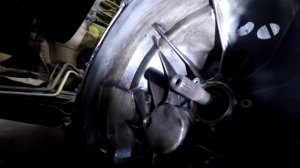 Замена сцепления на Форд Фокус 2